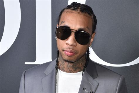 tyga leaked onlyfans|Tygas alleged penis pic leaked as he promotes OnlyFans。